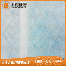 PVA water soluble fabric used for embroidery pva material fabric